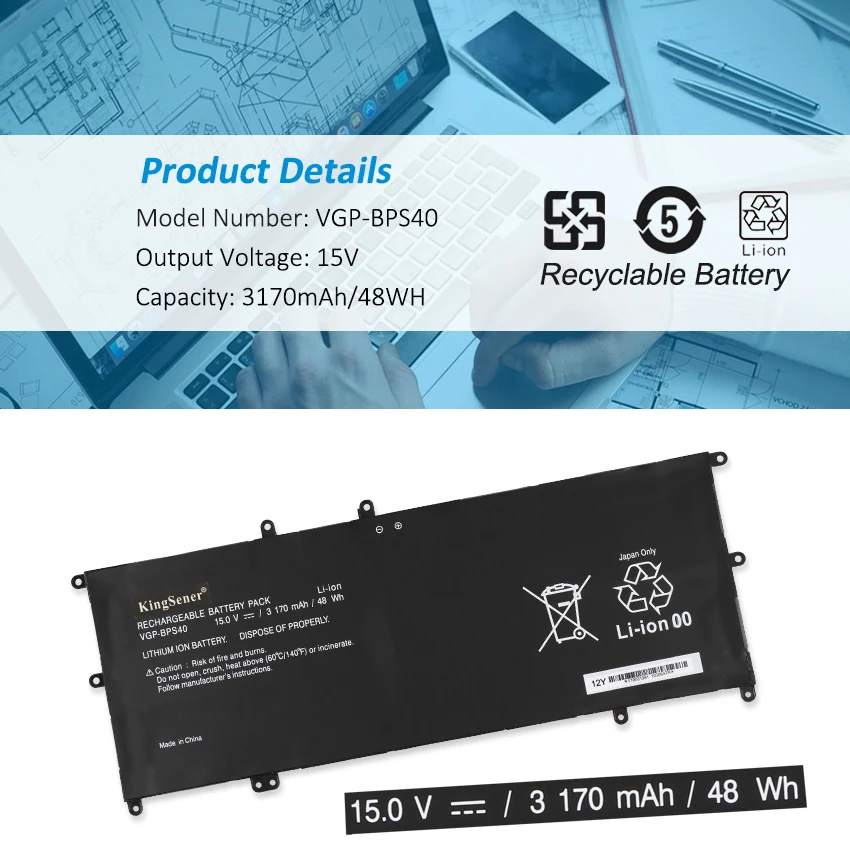 Vaio Flip 14A SVF14N SVF 15A SVF15N17CXB