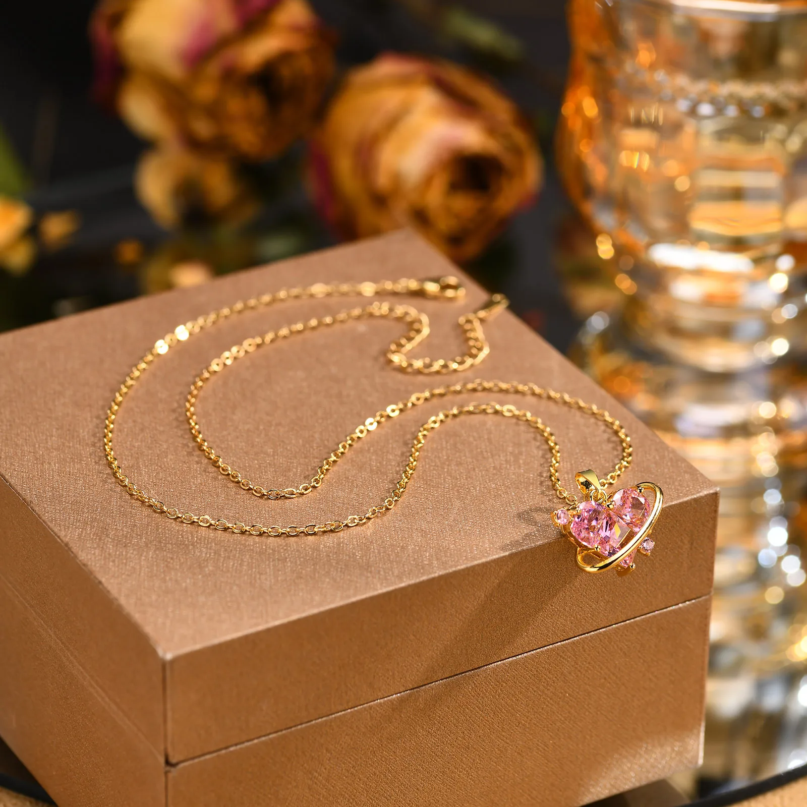 AM ANNIS MUNN Bracciale da donna con infinito, in argento Sterling 925, con zirconi, regolabile, ideale come regalo per la mamma e la fidanzata