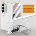 Silver HD Glass