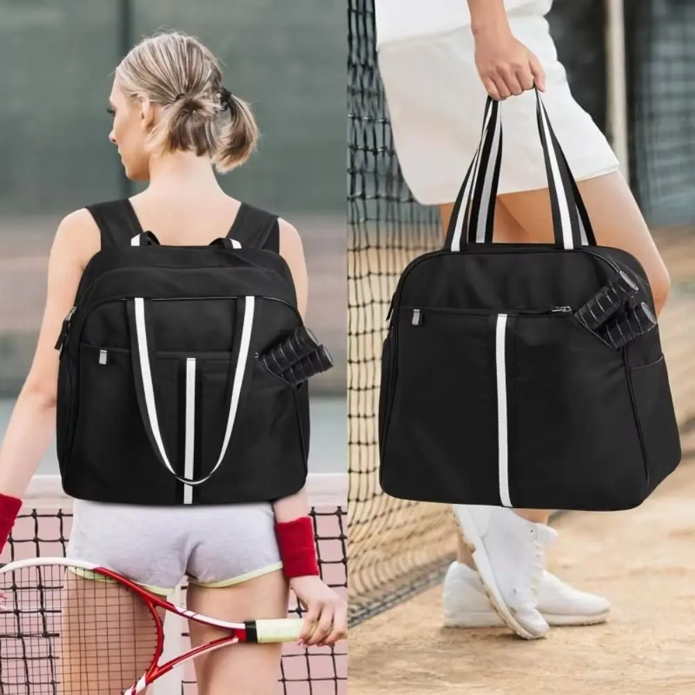 Pickleball Paddle Backpack Bag 1