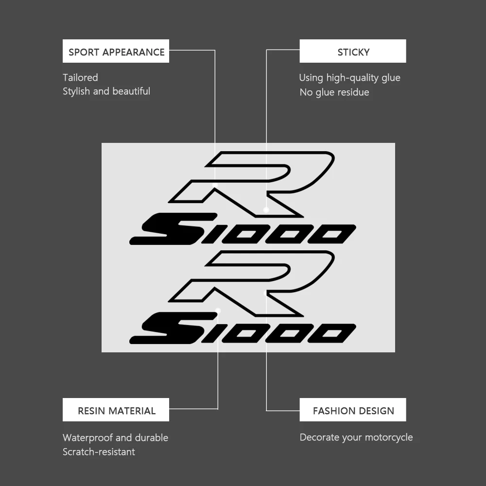  ƼĿ  Į S1000R 2022 BMW S 1000 R 2020 S1000 R 2021 S 1000R 2013-2016 2017 2018 2019 ׼