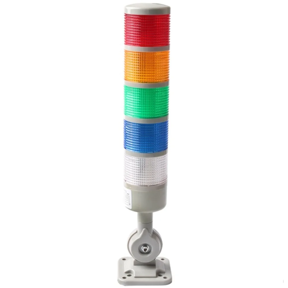 5-Level with Buzzer