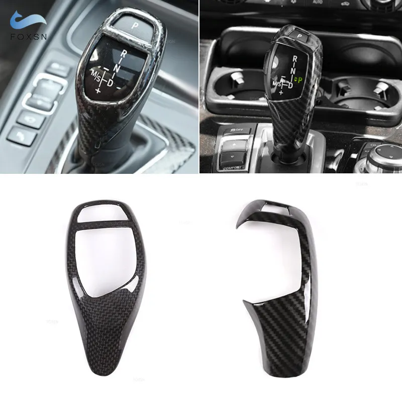 Для BMW 1 2 3 4 5 серии F07 F20 F30 F10 F18 F34 F25 F26 F15 F16 автомобильная ручка переключения передач