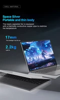 15.6”Intel Core i9 10980HK/i3 6100U Gaming laptop Windows 11 16GB RAM 1TB 2TB SSD Fingerprint Unlock Computer Backlight Office