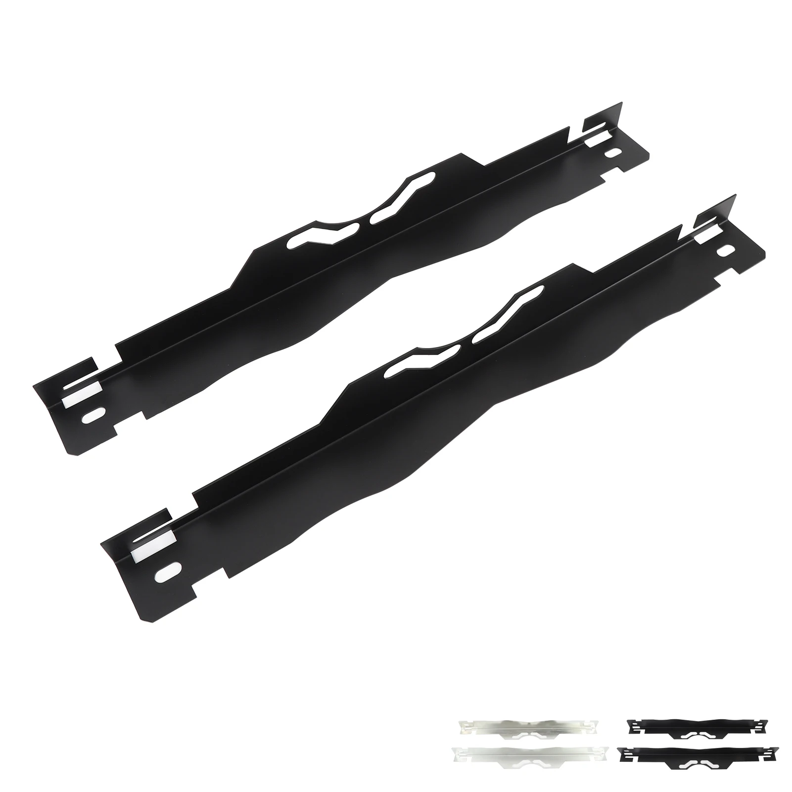 Car Alignment Tool Easy To Use Wheel Alignment Plates Toe Alignment Tool Plates Stainless Steel Anti Fall Heavy Duty for Truck