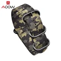 Camo 6 black