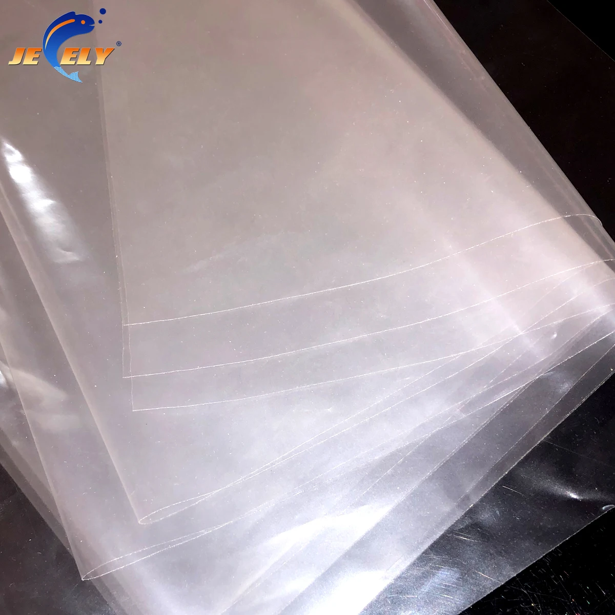 1.5m Width 0.08mm Thickness TPU Film For Kitesurfing Kite Bladder Repair