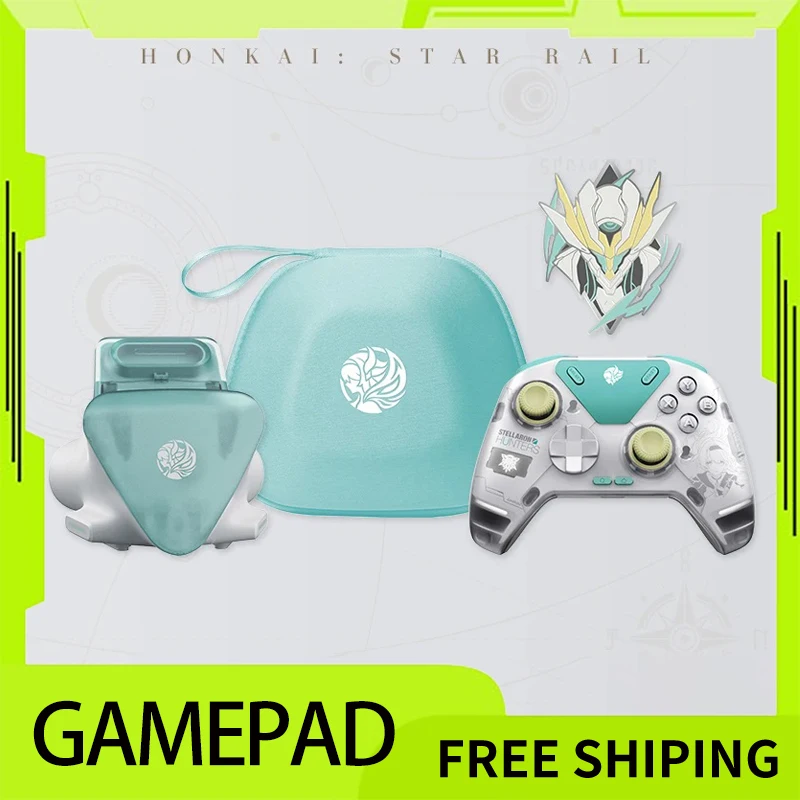崩壊スターレイル　ホタル　コントローラー Amazon.co.jp: 崩壊スターレイル ゲームコントローラー