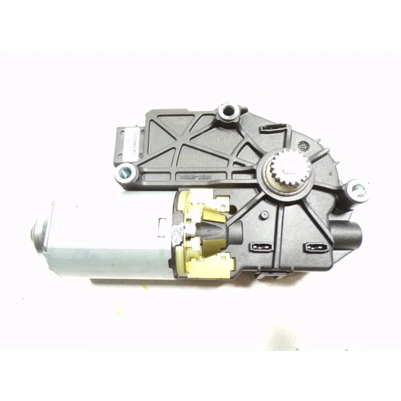 Motore Elettrico Per Tetto/1607035780/16994058 Serve Per Citroello Ds5 2.0 Hdi Fap Cat (Rh02 / Dw10Cted4)