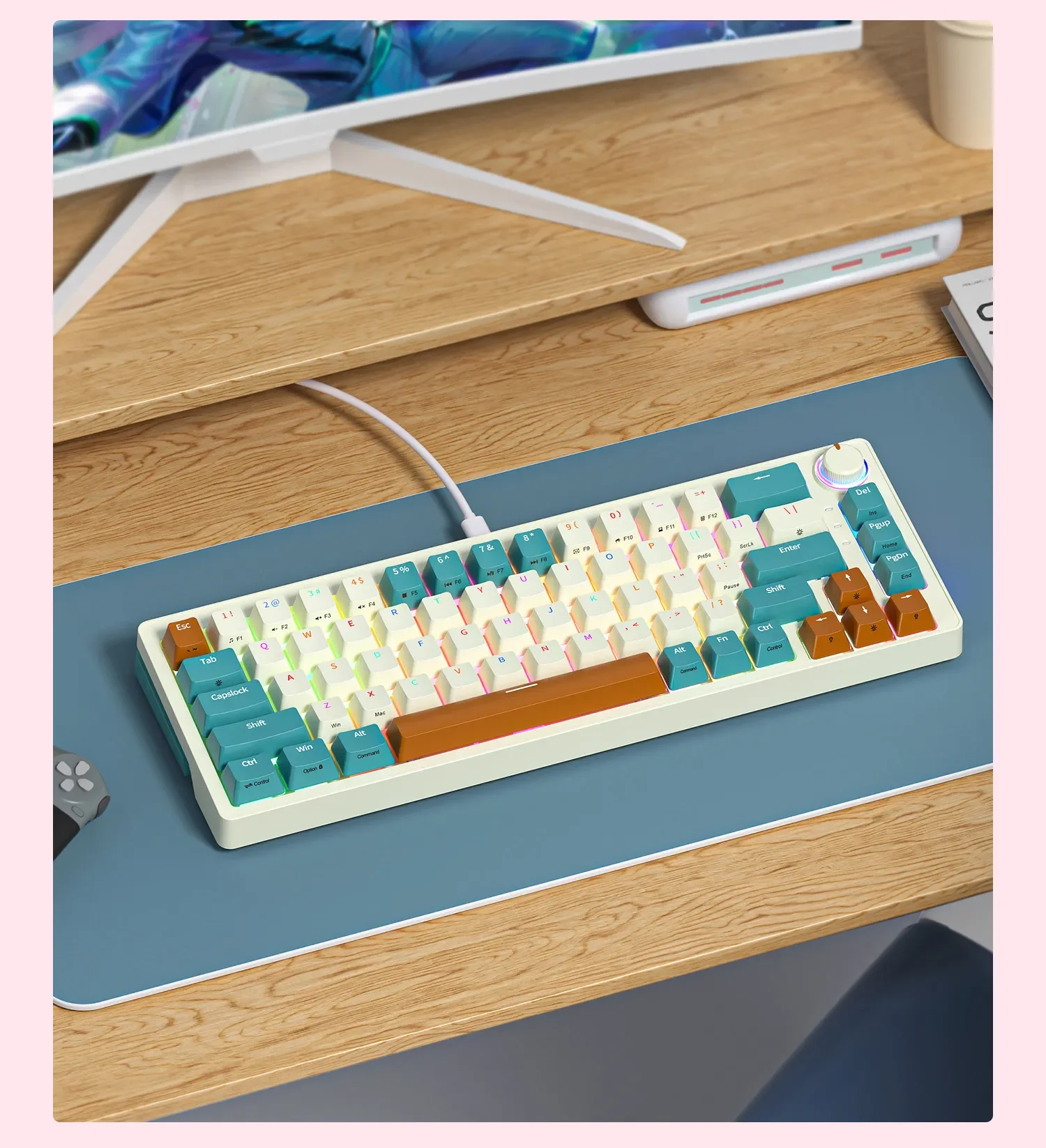 Online shopping