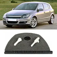 Air Recirculation Flap Blower Housing Repair Kit 1802742K,1802742,93196653,6802059,93181045 for Vauxhall Opel Astra G H 2