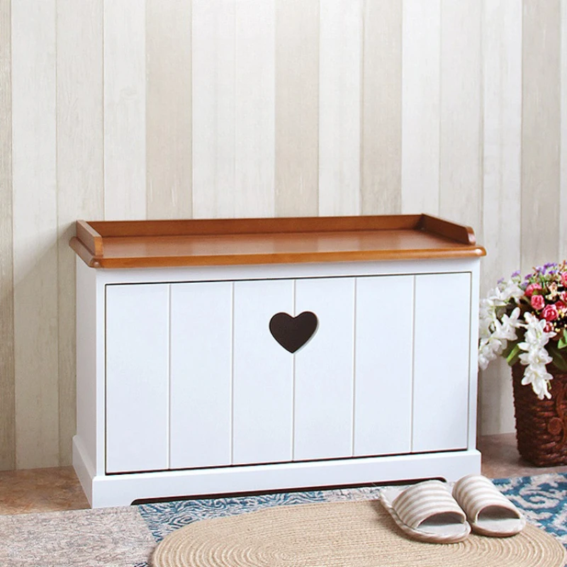 Cute White Scarpiera Storage Wood Home Designer Scarpiera Salvaspazio Armarios Para Zapatos Mobili Soggiorno