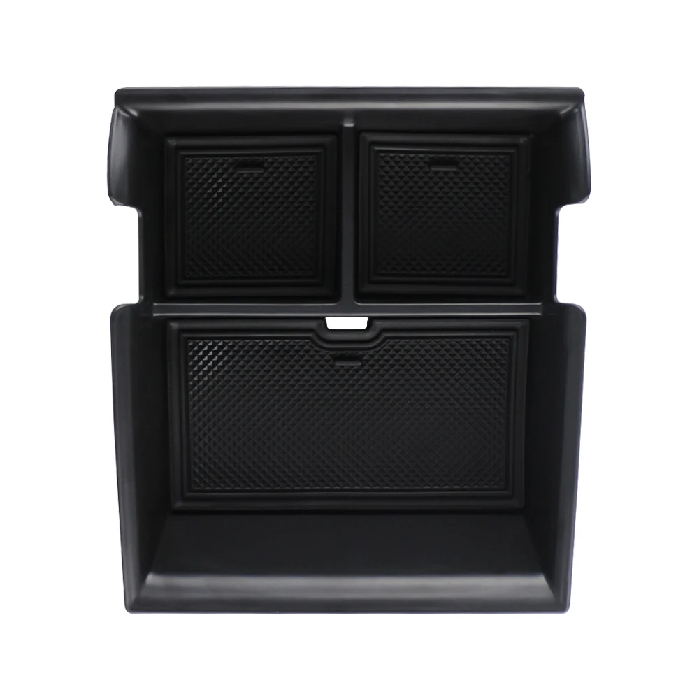 Boîte De Rangement Pour Console Centrale BYD Atto 3 - Plateau