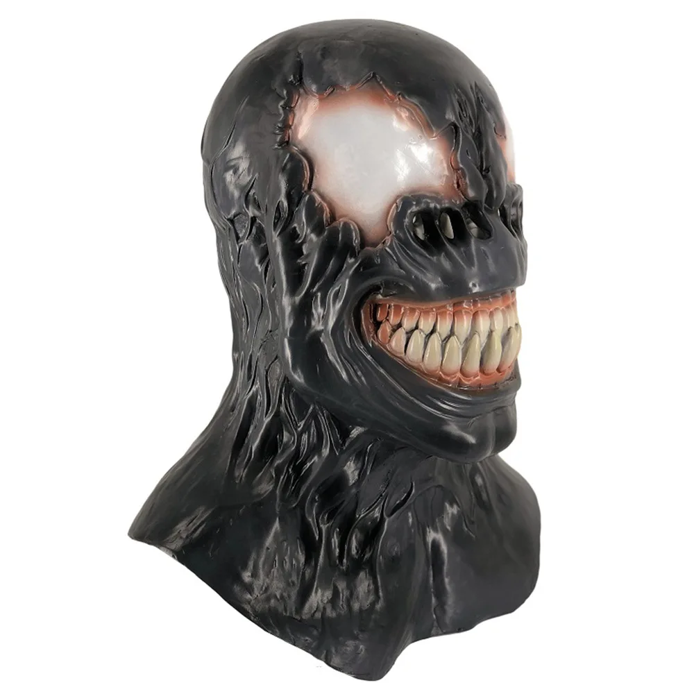 Venom mask (2)