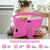 New 5G WiFi 7 Inch Kids Tablets Android 13 Quad Core 4GB RAM 64GB ROM 4000mAh Bluetooth Children's Gift Kids Software Tablet Pc - Image 5
