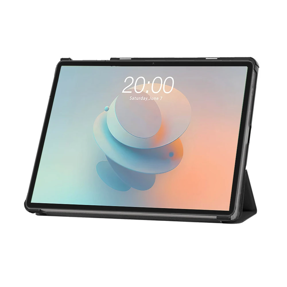 DOOGEE Tab G6+ Android タブレット 11” ケース付 DOOGEE Tab G6+ レビュー：11インチでUnisoc T7280搭載、デュアル