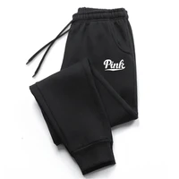 New Women Casual Long Pants Four Seasons Hot Sales Sweatpants Fashion And Versatile Soft Comfortable Jogging Sports Pants 2024 1