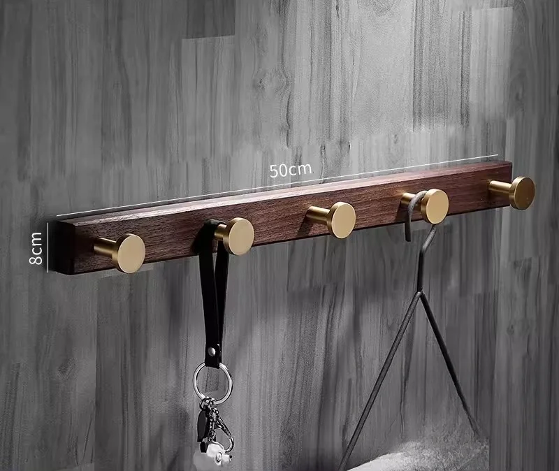 5 Hooks A