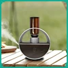 Essential Oil Diffuser Air Fresher Creative Sensor Intelligence Scent Machine Air Purifier Aromatherapy Room Aroma Diffusers 1