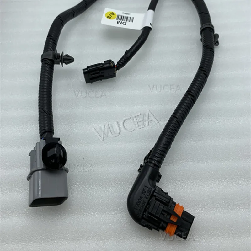 4wd Coupling Harness 47891-3B520 Genuine 4x4 4WD Coupling Wire Harness For 2012-2015 Hyundai Santa Fe Sorrento Four Zone Coupler Link Harness