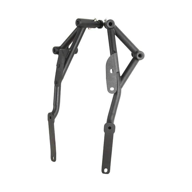 CFMOTO 675SR 675SR-R 675NK 새로운 오토바이 크래시 바 엔진 가드 범퍼 프로텍터 액세서리