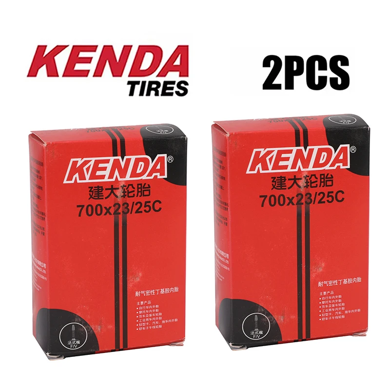 2pc700x23 25C FV