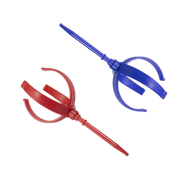 Golf Park Ball Pickup Accessories Durable Portable Rubber Golf Ball Retriever Grabber Golf Training Aids Golf Supplies Drop Ship