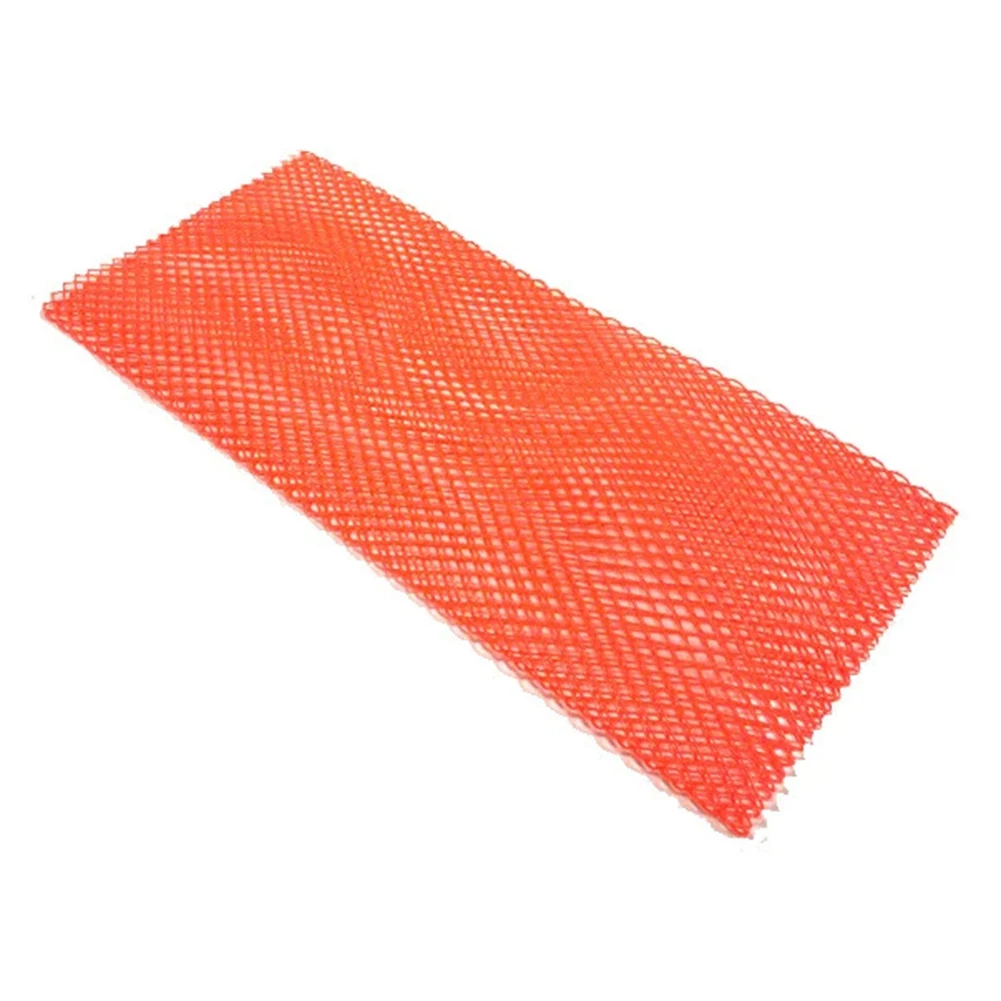 12L Scuba Tank Mesh Protection Cover Reusable Scuba Tank Gas Cylinder Anti-Collision Net Sleeve Diving Accessories