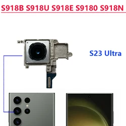 High - Quality Camera Module with Advanced Features (S23Ultra - S918 Back)