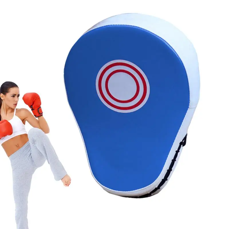 

Изогнутые боксерские ручные митенки для боевых искусств, дышащие боксерские митенки