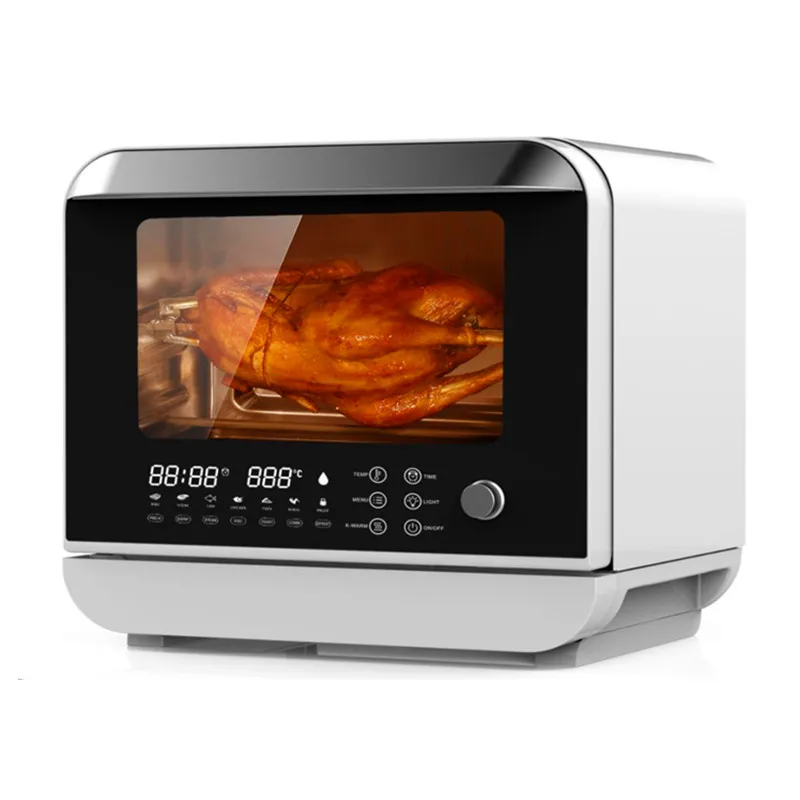 

18 liter steam air fryer oven as seen on tv air fryer