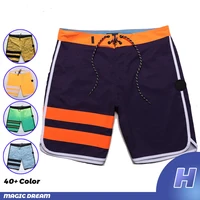 Magic Dream New Brand Summer Men Beach Shorts Phantom Bermuda Board Shorts Swim Shorts Waterproof Quick Dry Casual Swimwear 1