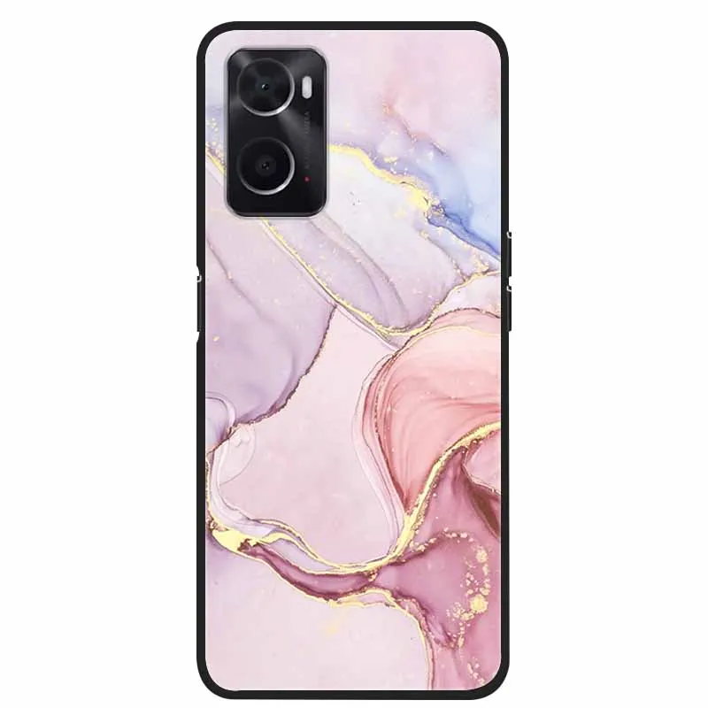 Shockproof Soft Silicone TPU Phone Case - Cute Design