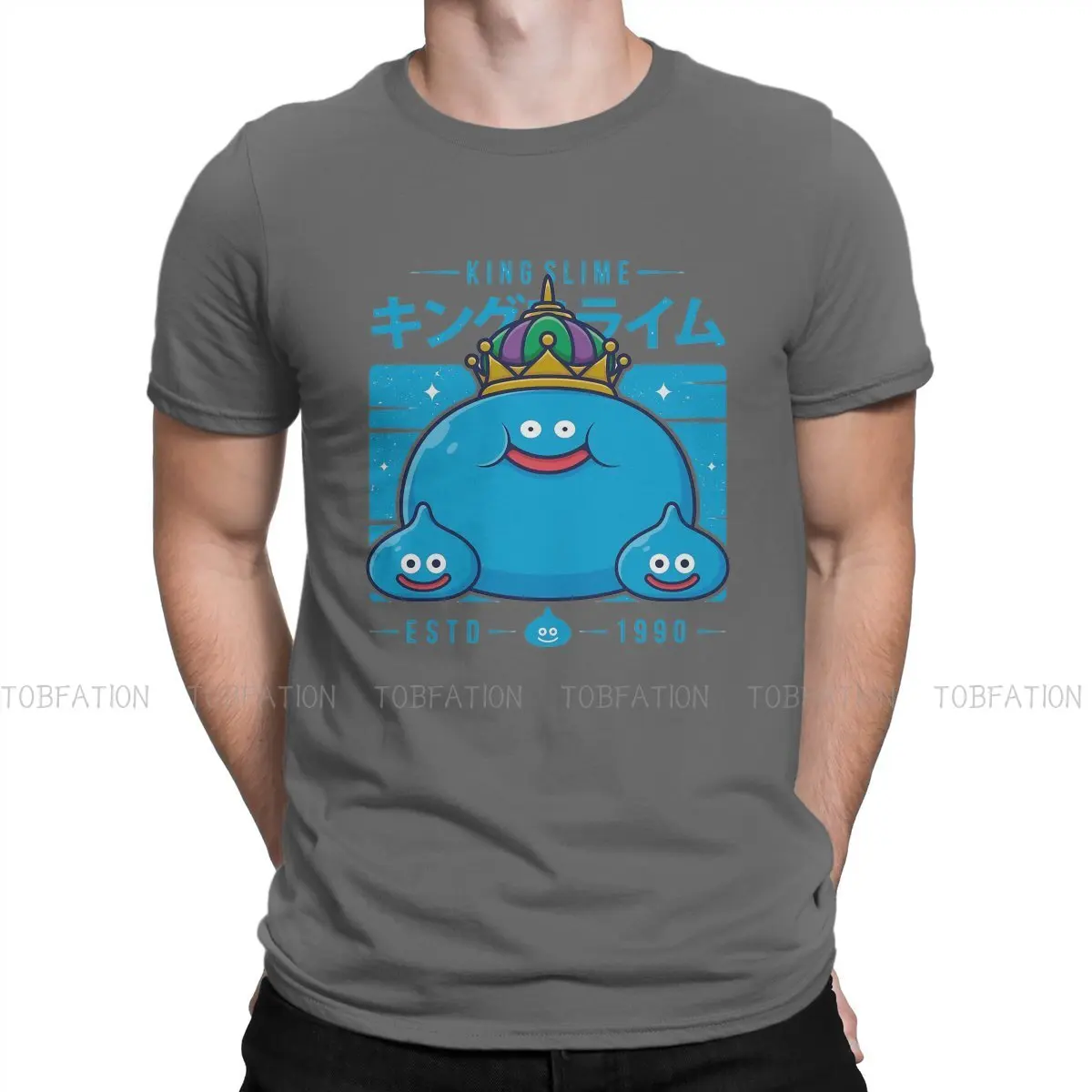 ドラゴンクエストTシャツ　ビンテージ 楽天市場】【中古】graniph×SQUARE ENIX ドラゴンクエスト