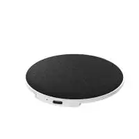 Lenovo Bluetooth Sleep Speaker with Hi - Fi Dynamic Sound (Black)