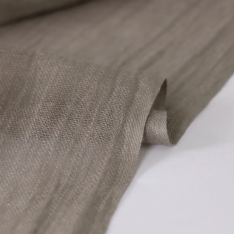 Рисунок 6 - Льняной хлопковый Регулируемый шарф 190x100 см