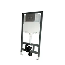  Concealed tank concealed cistern for wall-hung toilet 