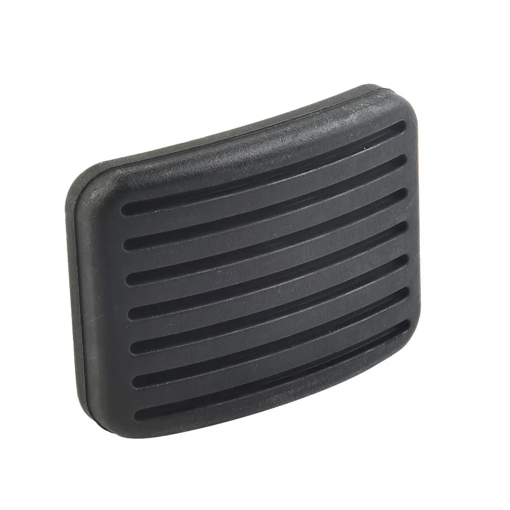 2x Auto Clutch Brake Pedal Pad 3282524000 32825-24000 For Hyundai For I10 Grand Elantra Kia Picanto Carens
