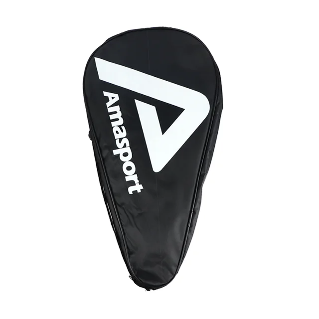 AMA Sport Padel Racquet Cover Bag,POP Tennis Racket Cover bag for protect water proof,Lightweight Padel Racket Carrying Bag