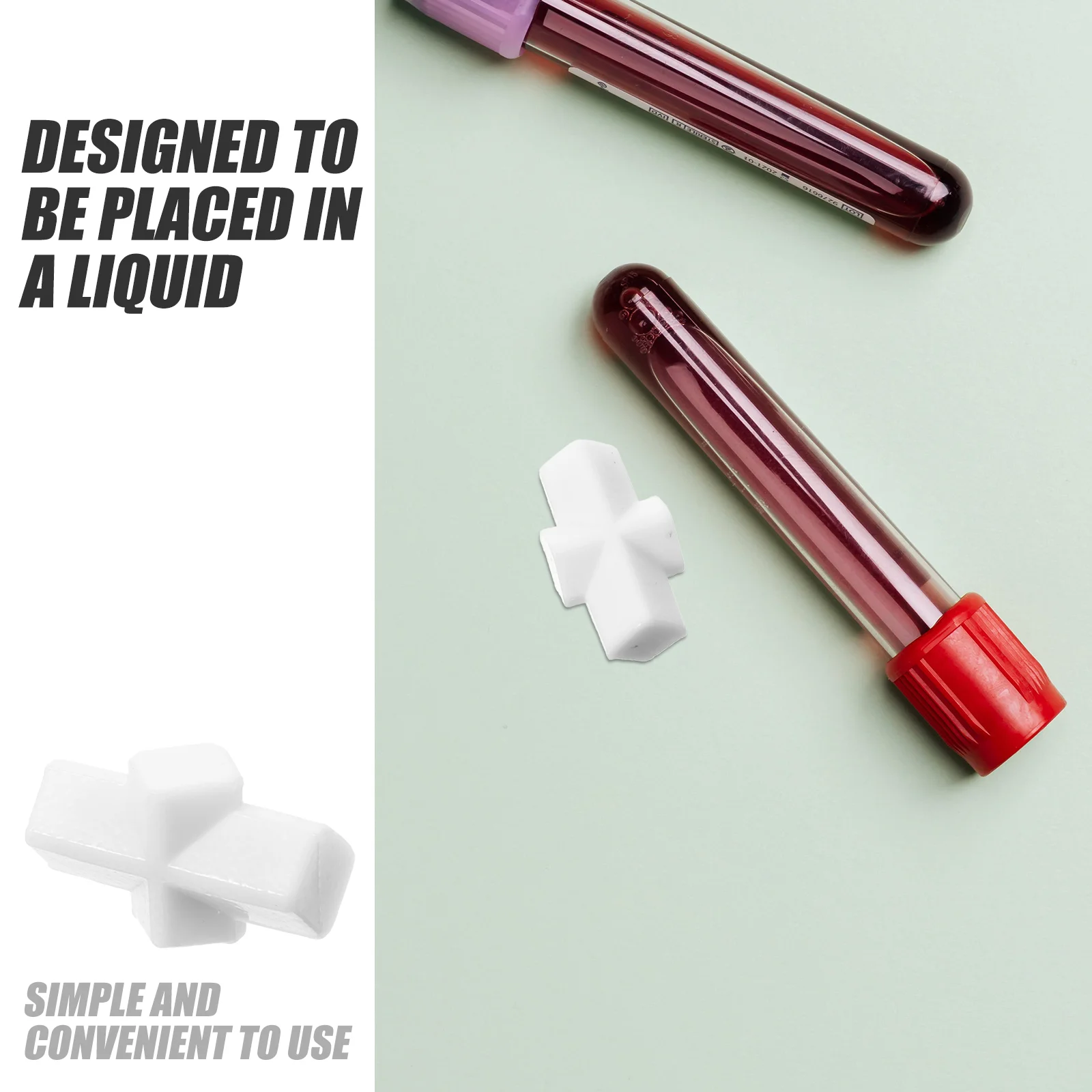 Рисунок 5 - Магнитный инструмент для перемешивания