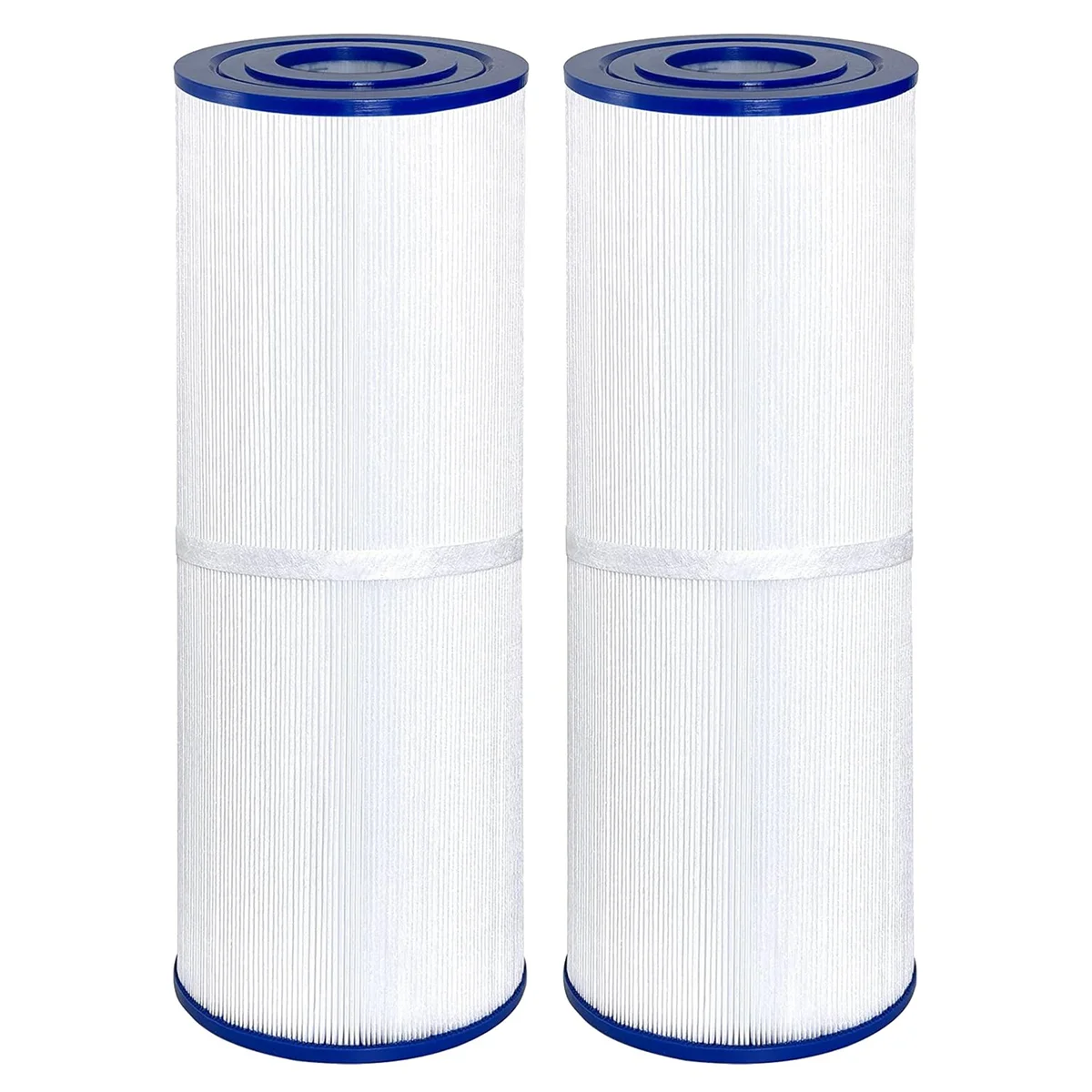 

2 Pack Spa Hot Tub Filter for PRB50-IN, C-4950, FC-2390, Swimming Pool Filter