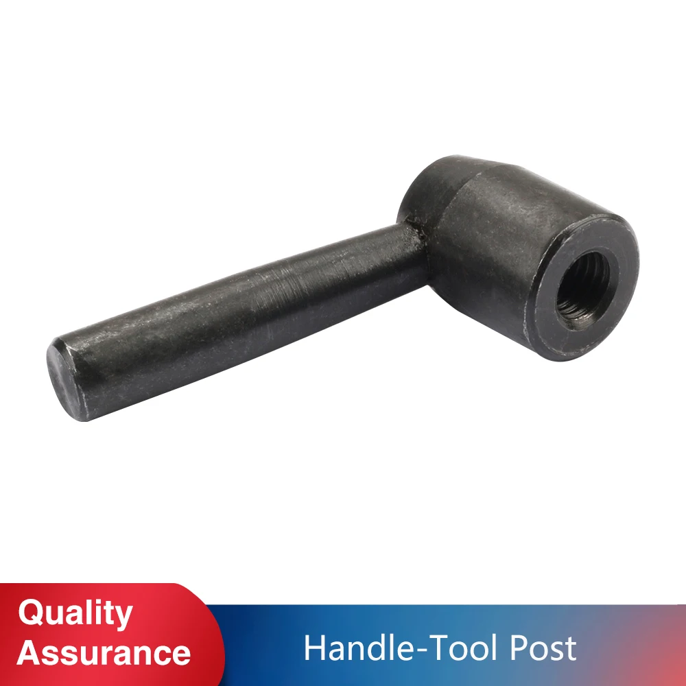 Tool Holder Handle Seat, SIEG C2-111&C3&SC2-085&CX704&Grizzly G8688&G0765&Compact 9&JET BD-6&BD-X7&BD-7 Mini Lathe spare parts toolpost positioning pinfor craftex cx704 grizzly g8688 compact 9 jet bd 6 bd 7 bd x7 mini lathe parts square toolpost