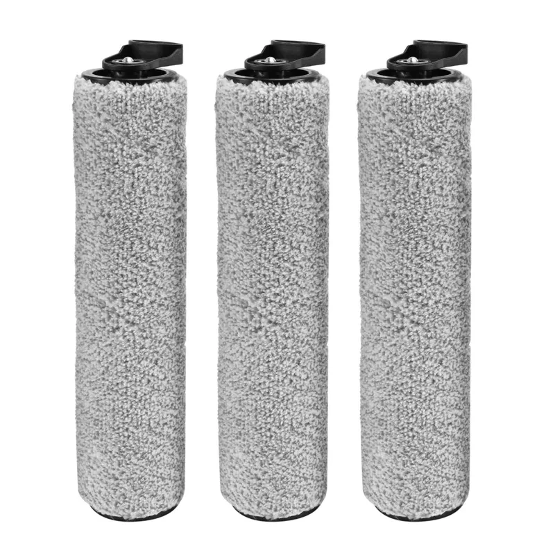 Spazzola A Rullo Morbida Per Tineco Ifloor 3 Floor One S3 Cordless Wet Dry Floor Washer Accessori Per Aspirapolvere Portatili