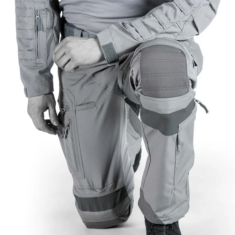 

2023 Tactical Pants Military US Army Cargo Pants Work Clothes Combat Uniform Paintball Multi Pockets Tactical Clothes Dropship