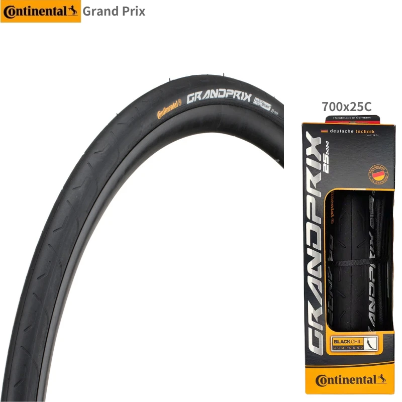 Continental Grand Prix GT 700x25c 2本 新品