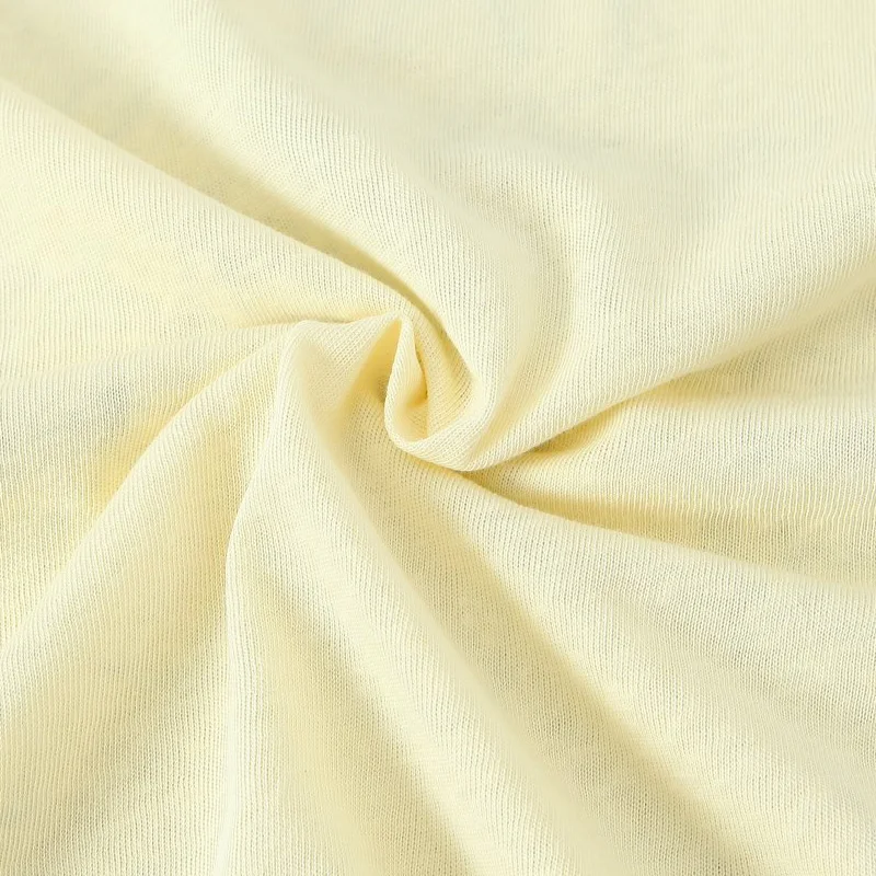 The Ballet Girl Snowflake Cotton Thin Oblique Shoulder T-shirt Plus Size Women Premium Casual And Youthful Summer Tops 9251