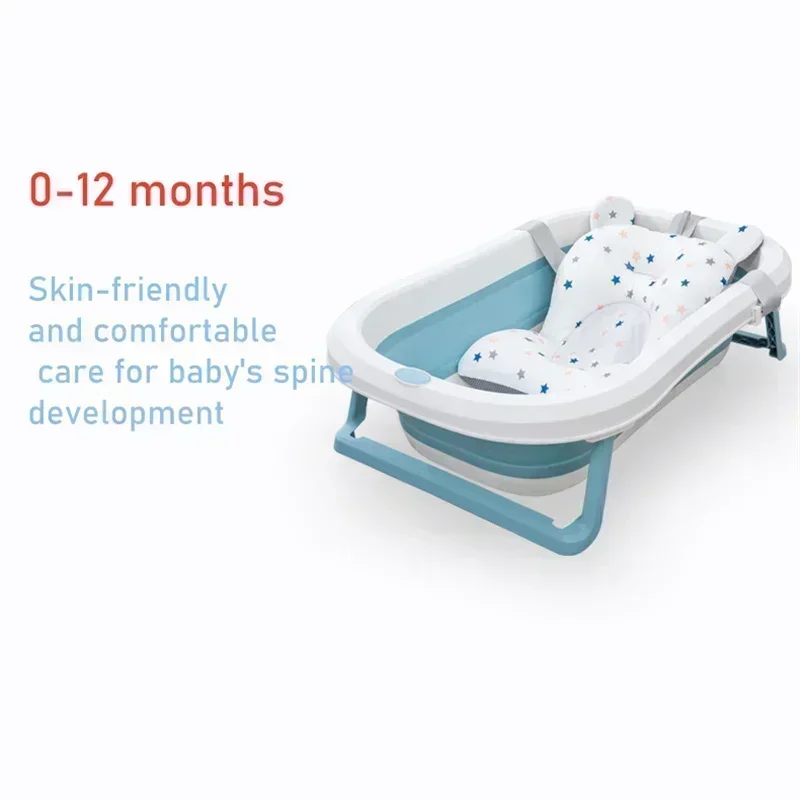 Portable Baby Bath Foldable Real-time Temperature S6d45f8daa4ad47a49d379c91a60d1de4S