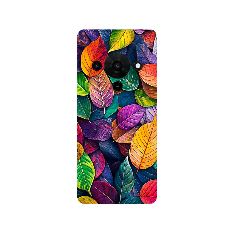 Lovely Cat Soft Silicone Shockproof Bumper Case