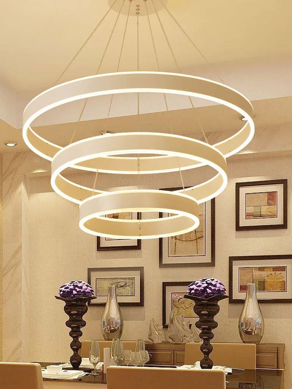 

modern led black pendant light crystal bubble glass lamps scandinavian chandelier ceiling modern mini bar moroccan decor