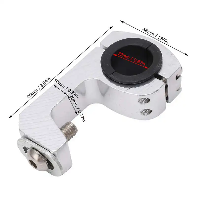 22mm / 0.87in  ڵ  Ʈ ˷̴ ձ ڵ  1 ,   ü